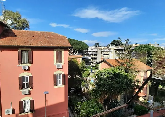 Apartament Monte Sacro By Interhome Rzym