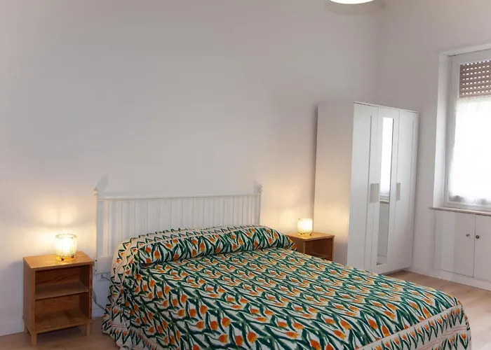 Monte Sacro By Interhome Apartament *