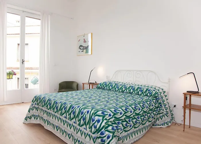 Apartament Monte Sacro By Interhome