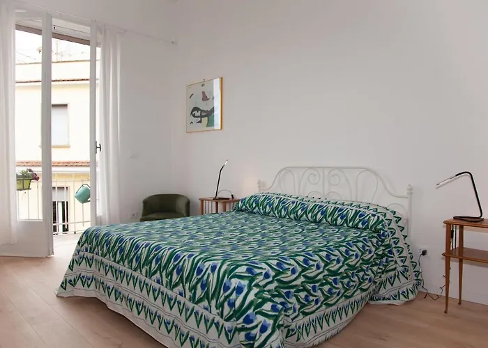 Apartament Monte Sacro By Interhome