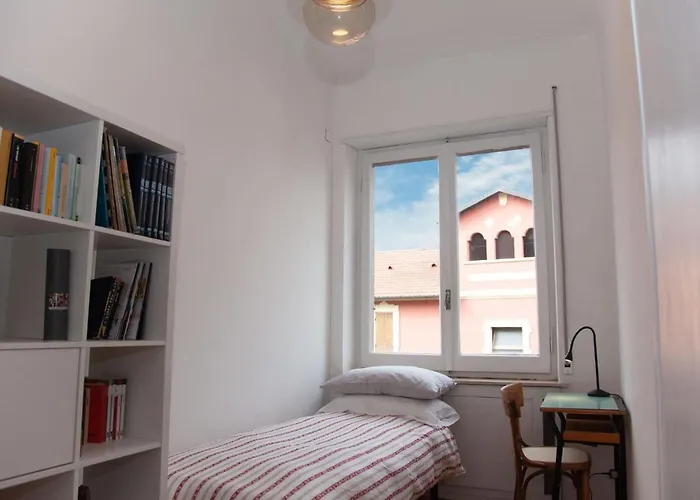 Monte Sacro By Interhome Rzym