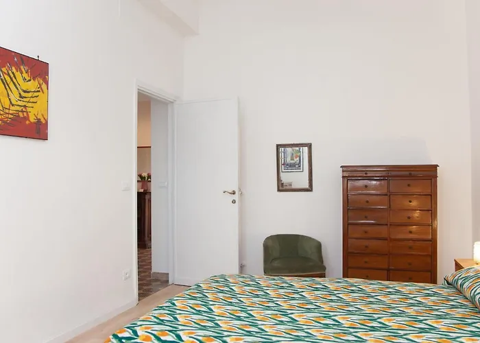 Monte Sacro By Interhome Apartament
