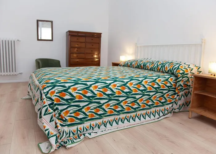 Monte Sacro By Interhome Apartament *