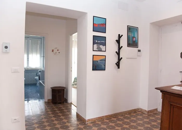 Monte Sacro By Interhome Apartament